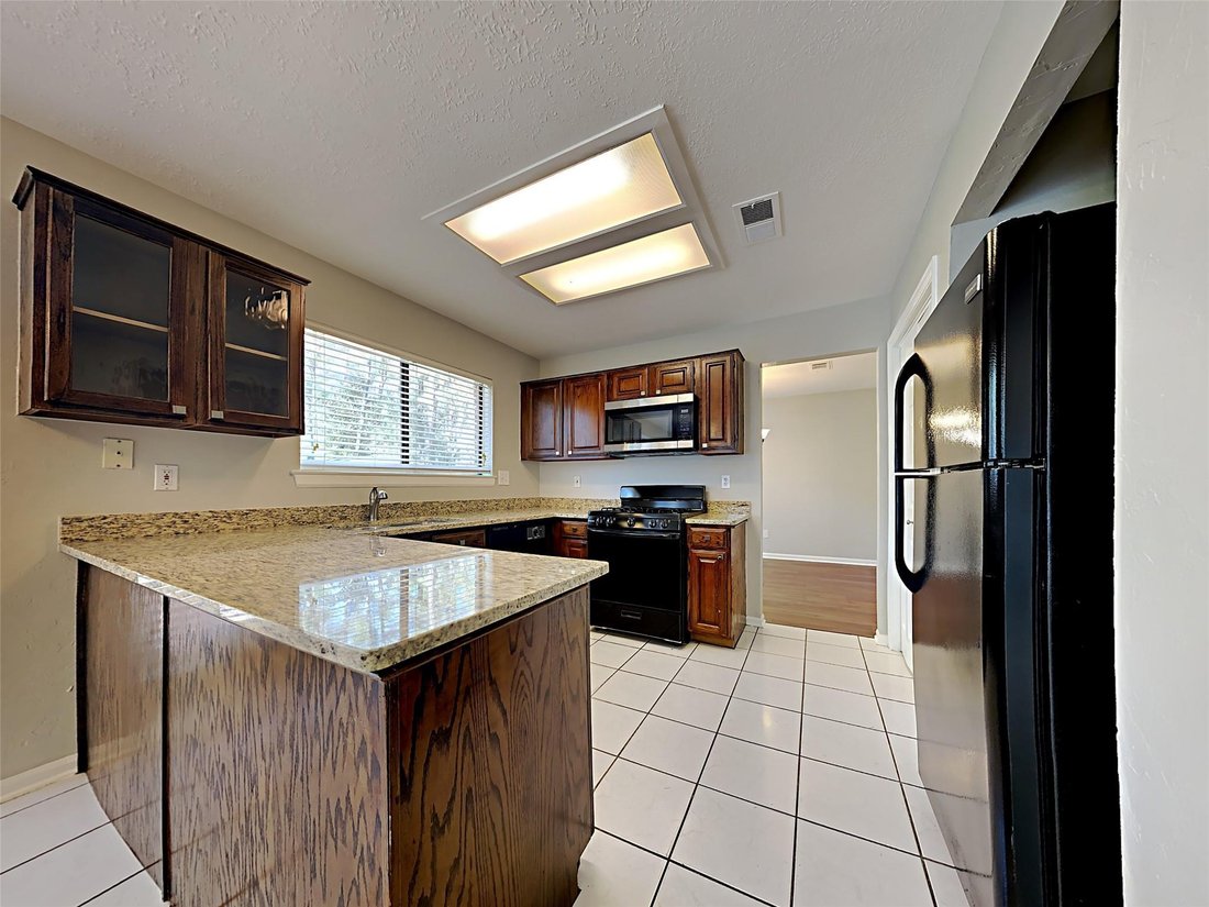 House in The Woodlands, Texas, United States 2 - 18708869