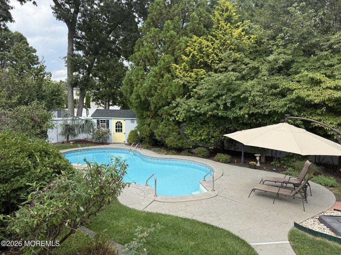 House in Howell Township, New Jersey, United States 5 - 18708486