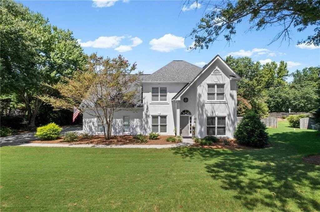 House in Roswell, Georgia, United States 3 - 18706833