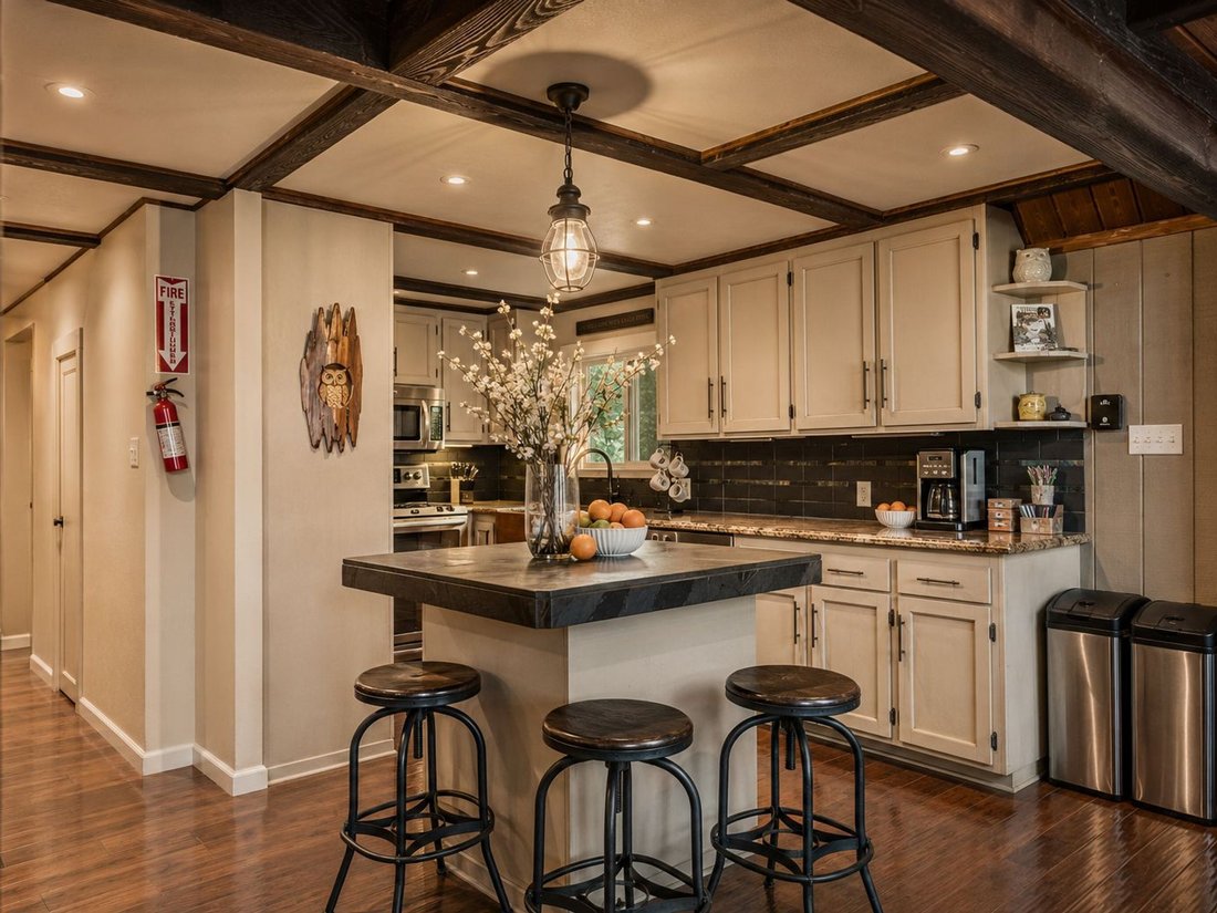 House in Lake Arrowhead, California, United States 5 - 18704684