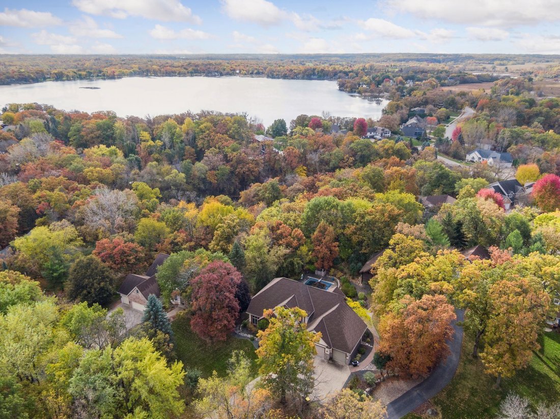 House in Lakeville, Minnesota, United States 4 - 18704459