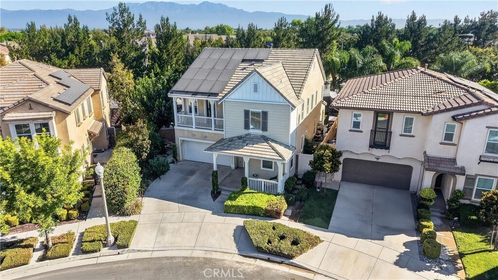 House in Chino, California, United States 4 - 18711866