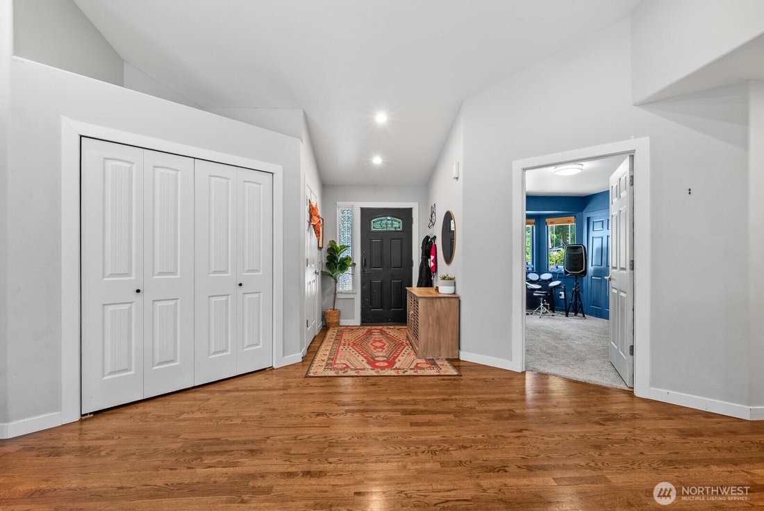 House in Lake Tapps, Washington, United States 2 - 18703558