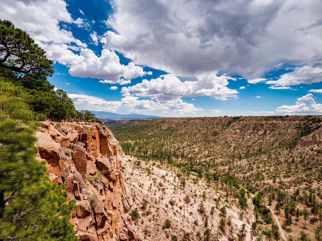 House in Los Alamos, New Mexico, United States 4 - 18708729