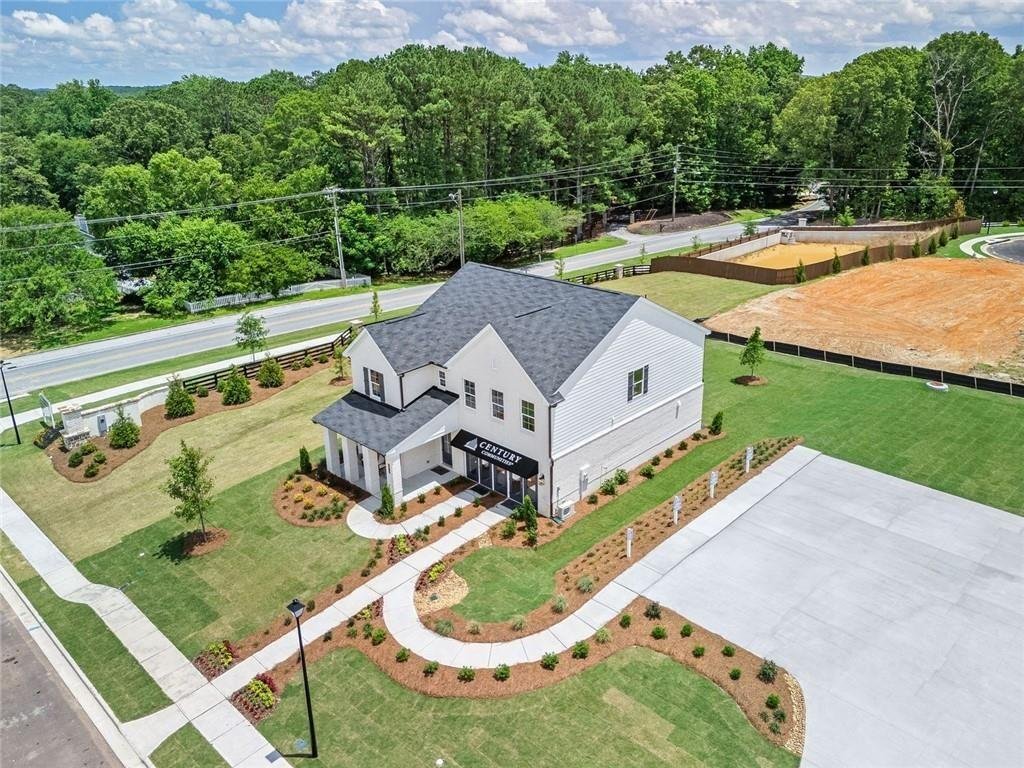Haus in Snellville, Georgia, Vereinigte Staaten 5 - 18290772