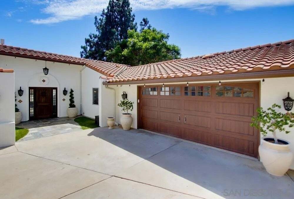 House in Rancho Santa Fe, California, United States 4 - 18710205