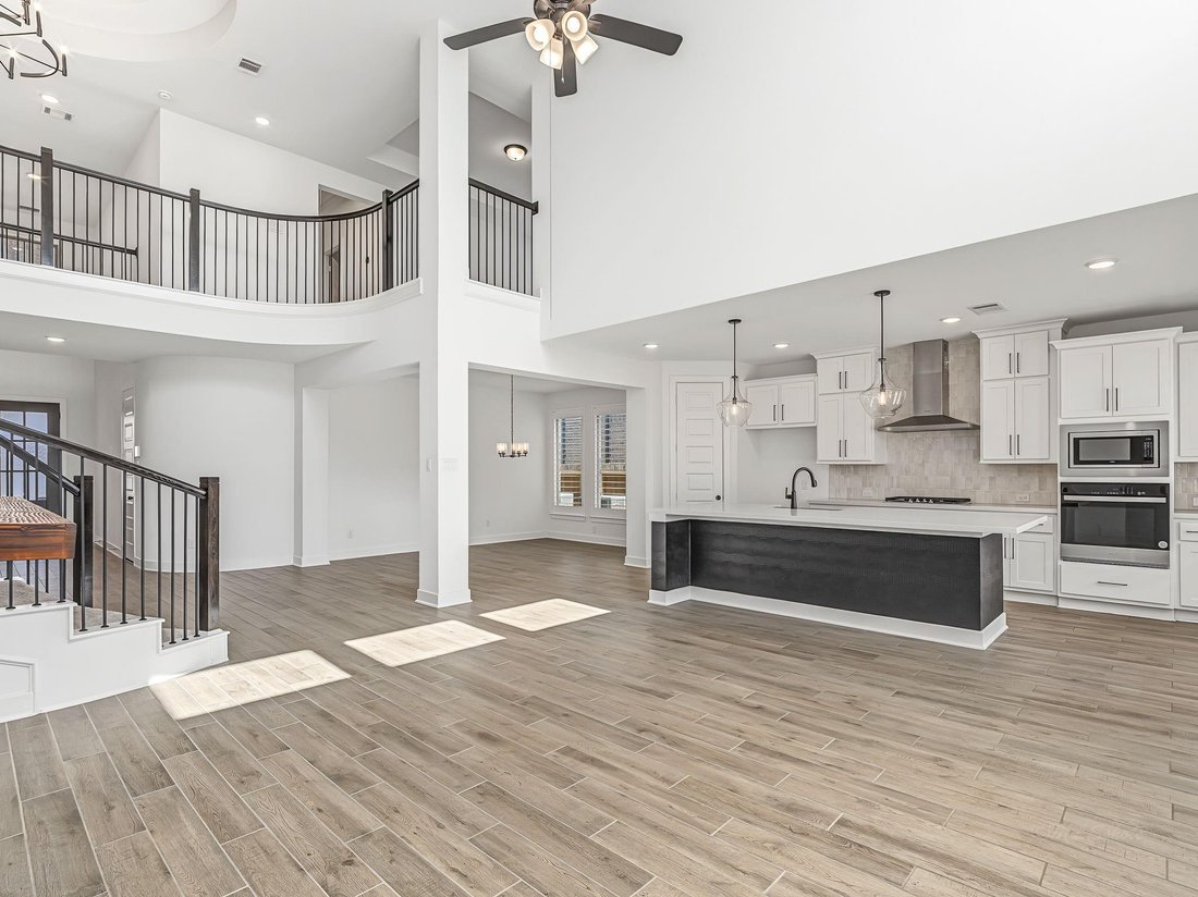 House in Houston, Texas, United States 4 - 18708875