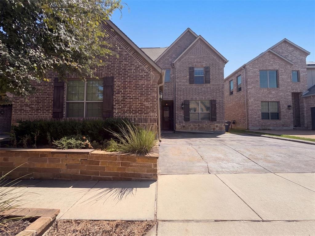 House in McKinney, Texas, United States 1 - 18706750