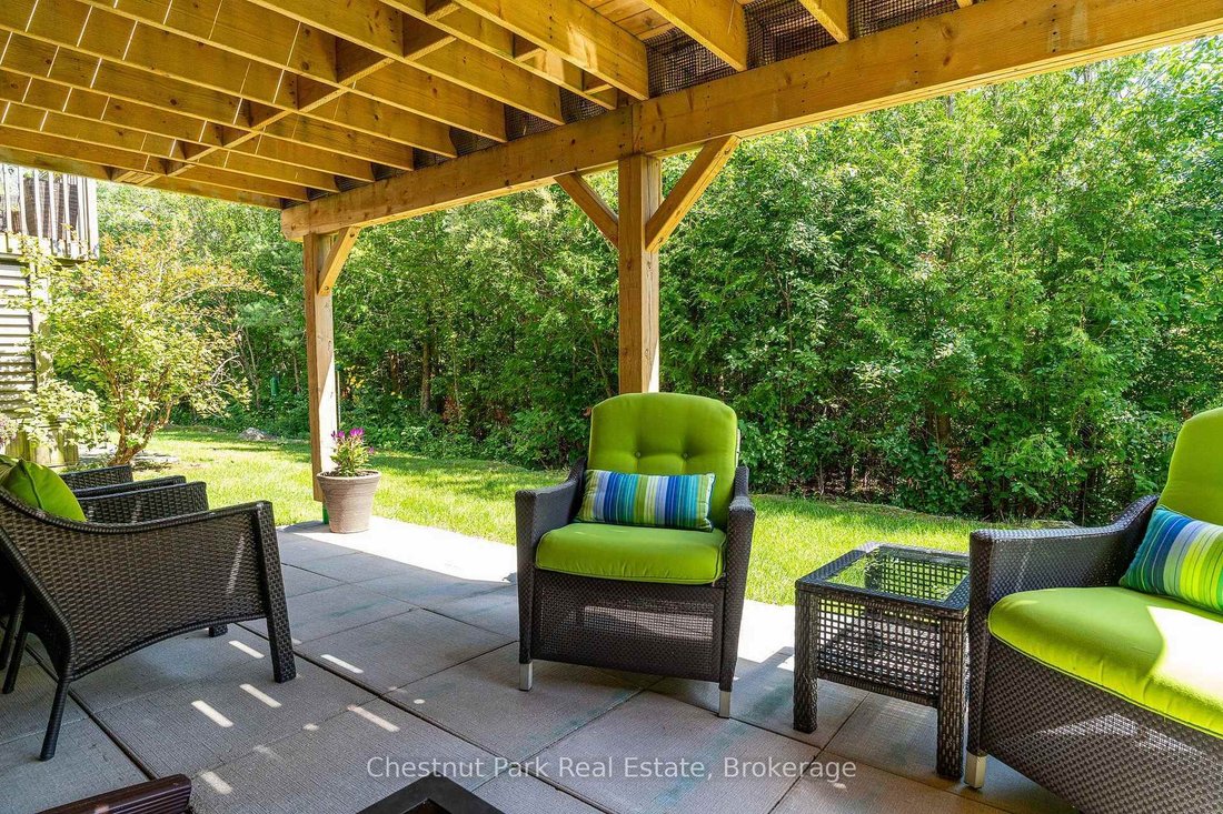 Condo in Collingwood, Ontario, Canada 5 - 18709343