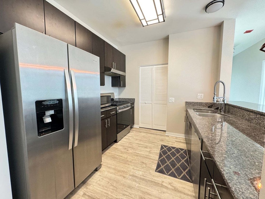 Condo in Chicago, Illinois, United States 4 - 18706323