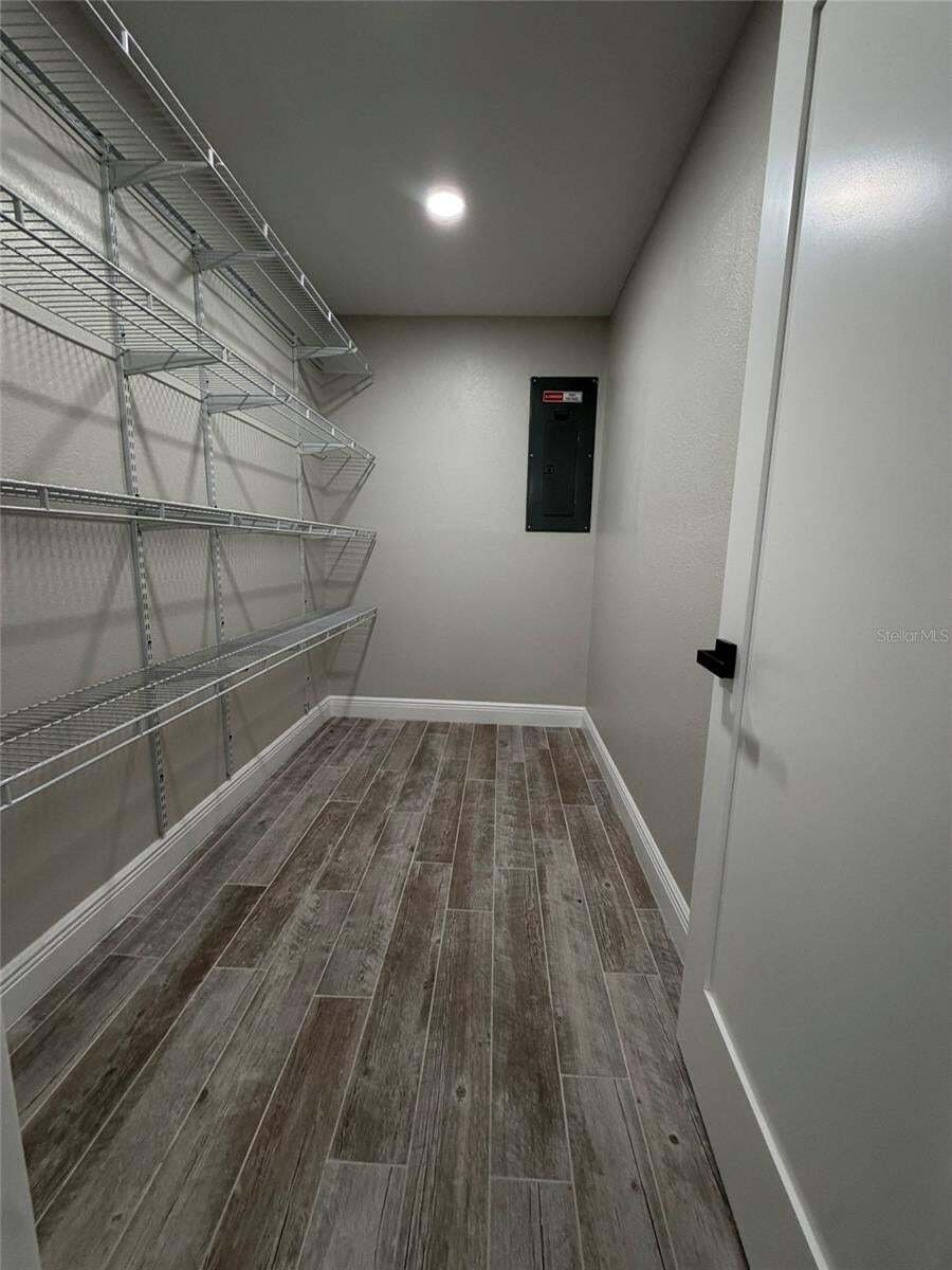 Maison à Tampa, Floride, États-Unis 4 - 18705638