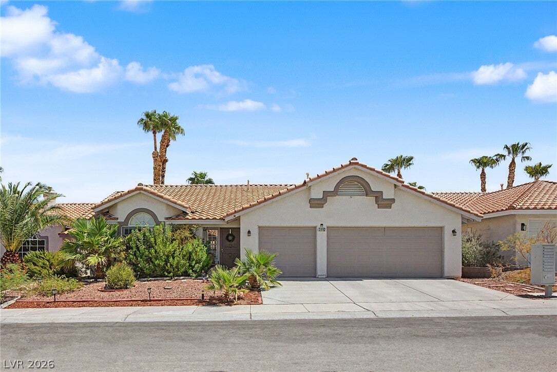 House in Las Vegas, Nevada, United States 2 - 18713867
