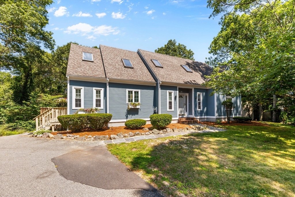 House in Falmouth, Massachusetts, United States 2 - 18712870