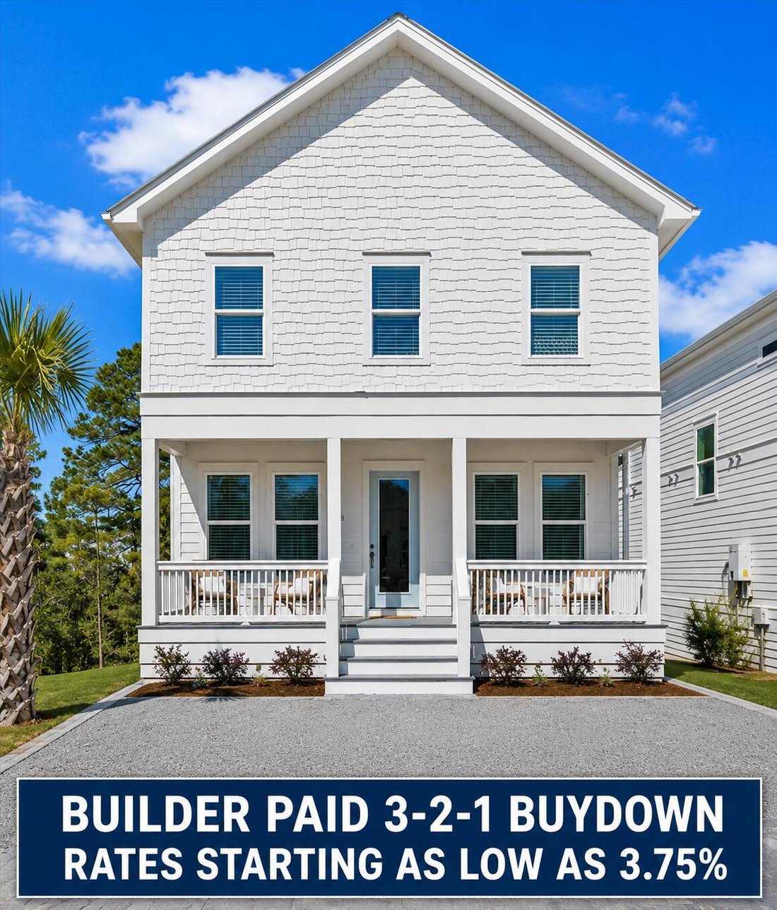 Casa a Santa Rosa Beach, Florida, Stati Uniti 1 - 17666593