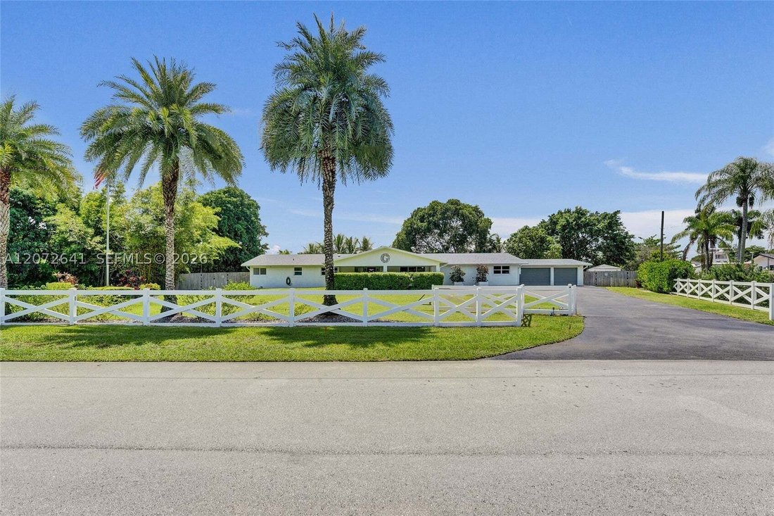 House in Davie, Florida, United States 2 - 18706041