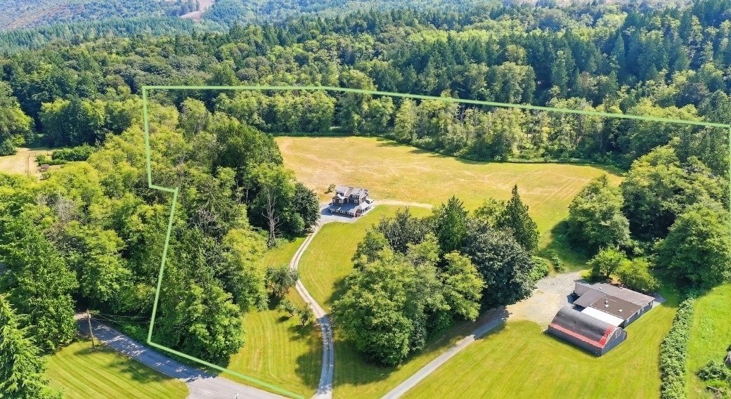 Casa en Sedro-Woolley, Washington, Estados Unidos 2 - 17099237