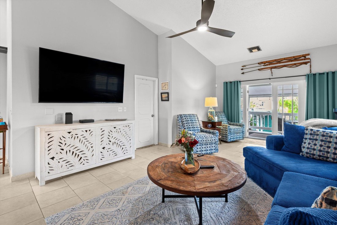 Townhouse in Key West, Florida, United States 1 - 18704982