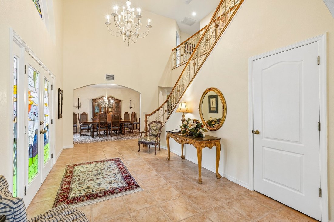House in Spring Hill, Florida, United States 4 - 18703969