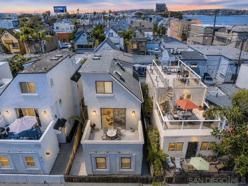 House in San Diego, California, United States 2 - 18703270