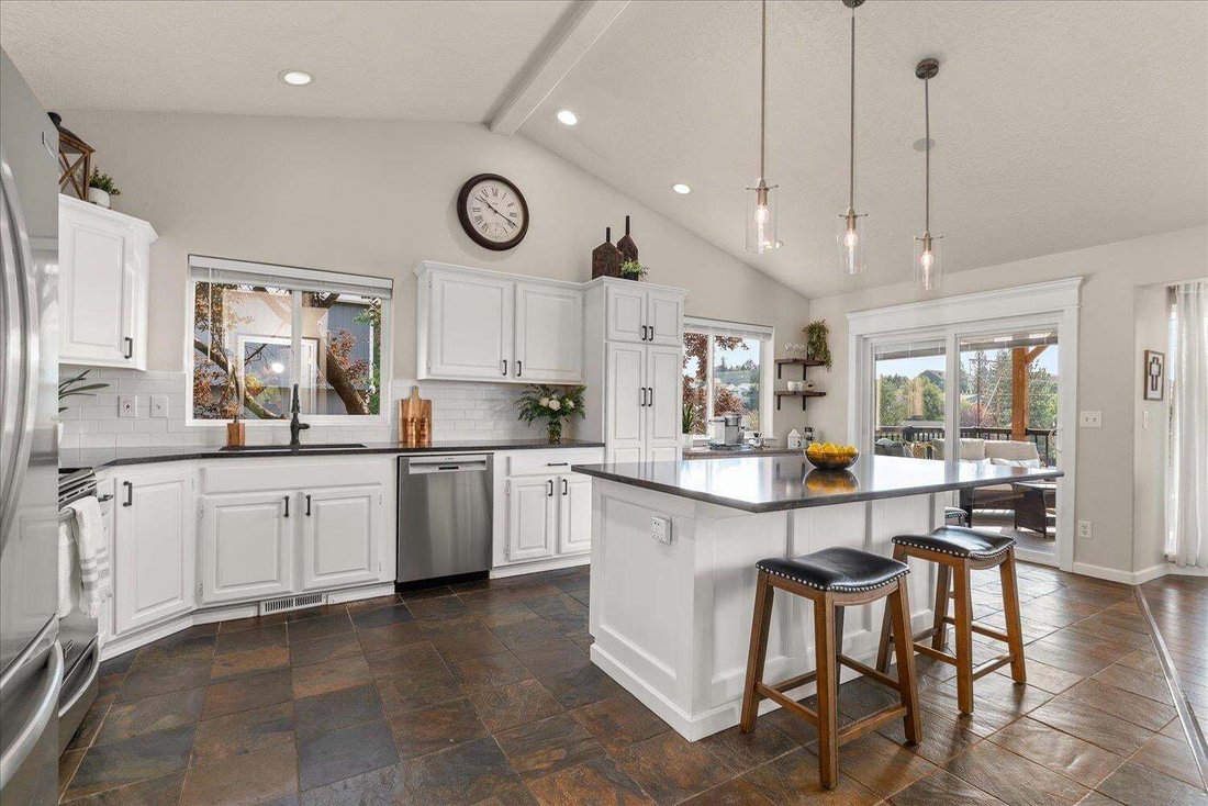 House in Spokane, Washington, United States 5 - 18705133