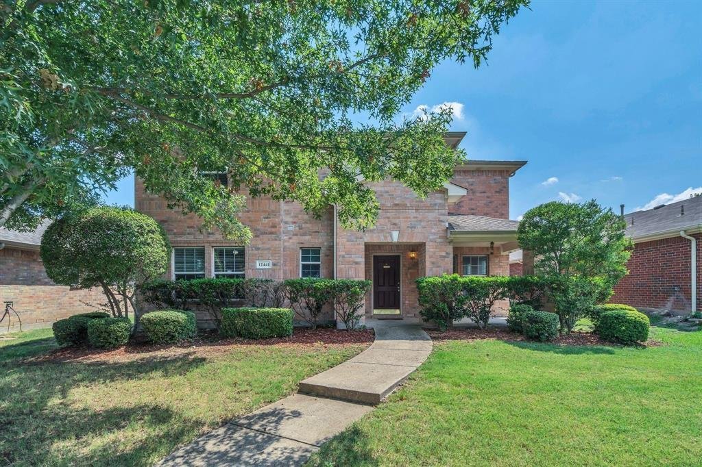 House in Frisco, Texas, United States 3 - 18713903