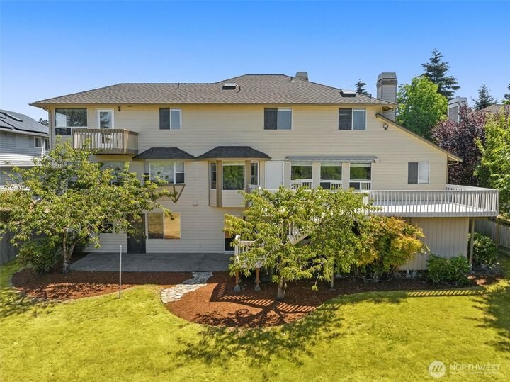 House in Kent, Washington, United States 2 - 18708371