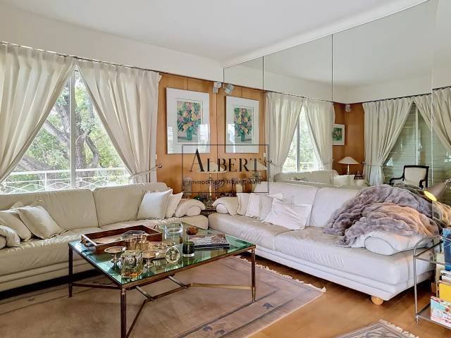 Apartment in Cannes, Provence-Alpes-Côte d'Azur, France 5 - 18682666