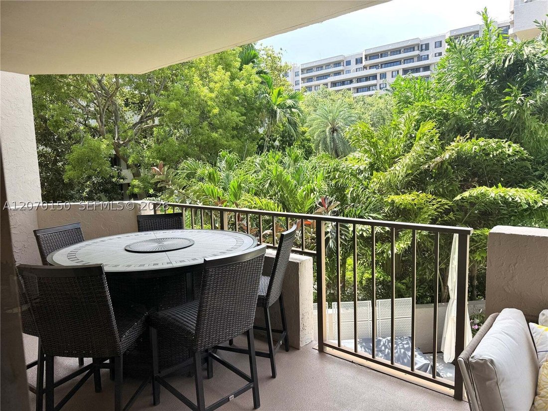 Condo in Key Biscayne, Florida, United States 5 - 18713857