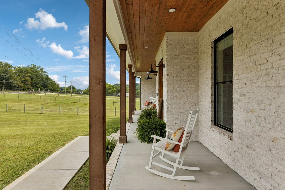 House in Spring Hill, Tennessee, United States 3 - 18710311