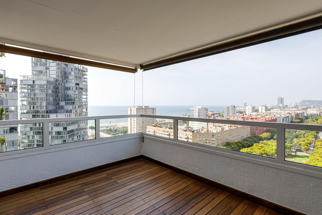 Apartment in Sant Martí, Barcelona, Spain 2 - 18302662
