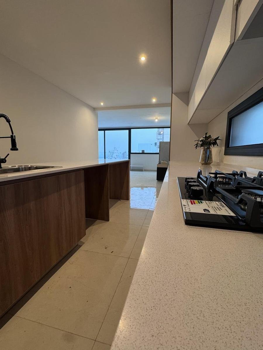 Apartamento en Rosario, Santa Fe, Argentina 1 - 18694107