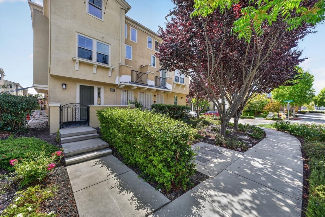 Condominio en Milpitas, California, Estados Unidos 1 - 18712988