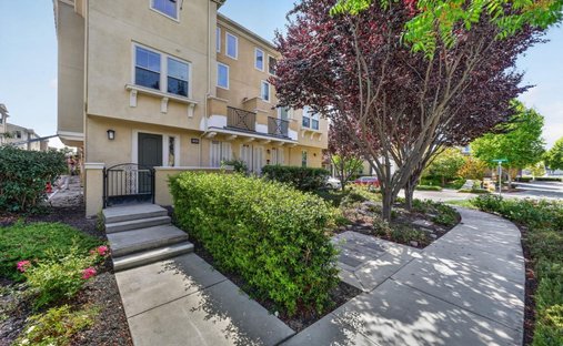 Condo in Milpitas, California, United States 1