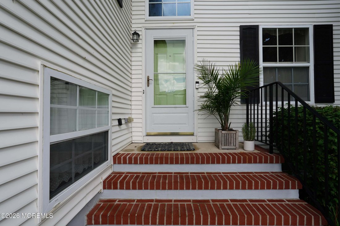 Condo in Belmar, New Jersey, United States 3 - 18713843