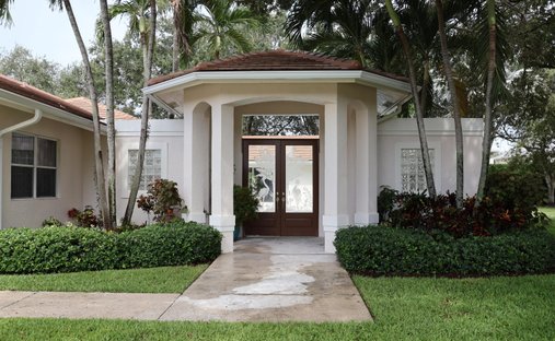 Casa en Parkland, Florida, Estados Unidos 1