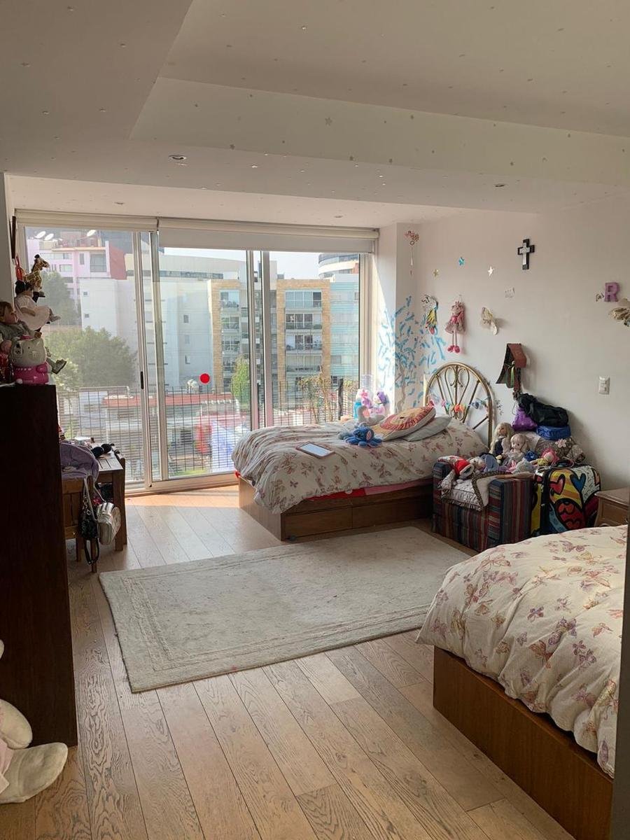 Apartment in Mexico City, Mexico City, Mexico 5 - 18710924