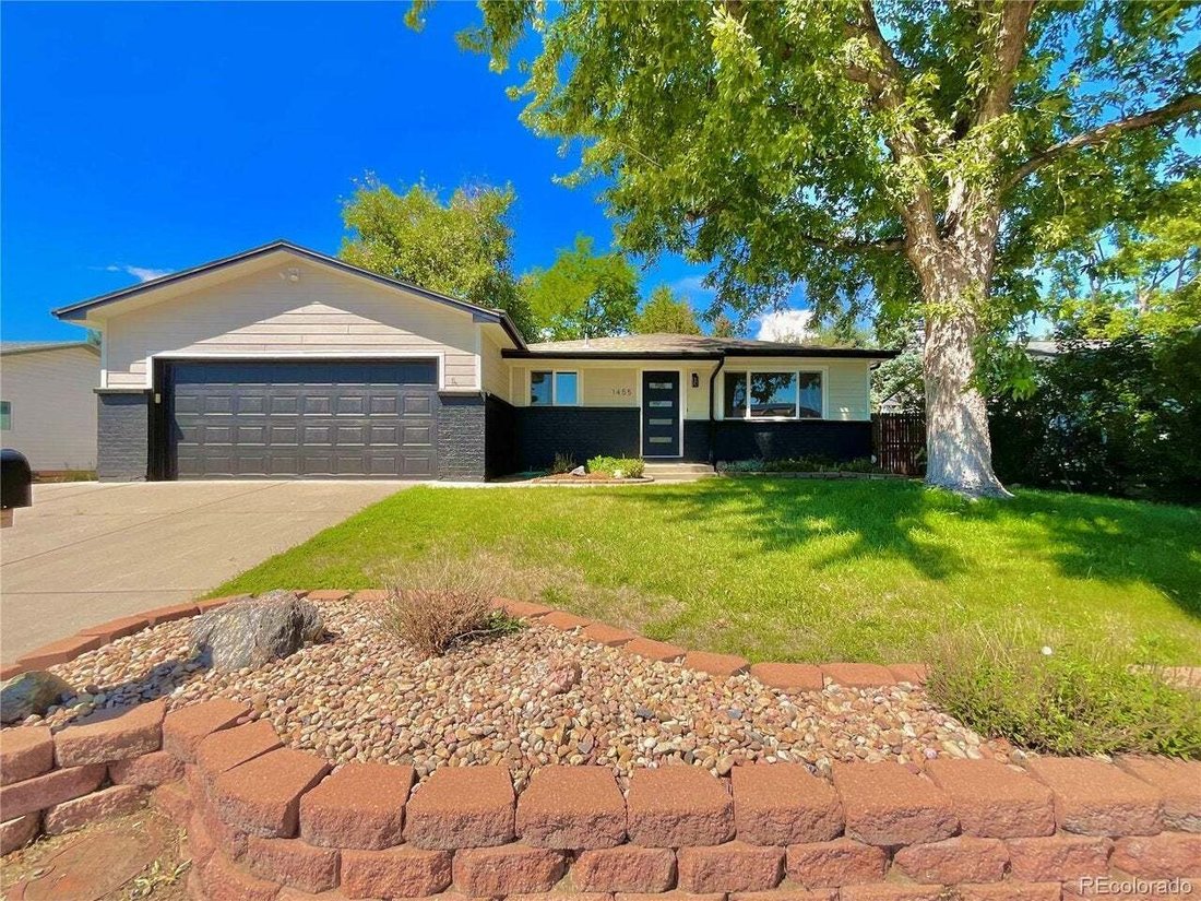 House in Lakewood, Colorado, United States 3 - 18711198
