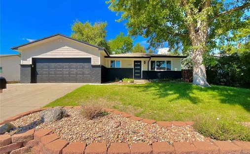 Casa en Lakewood, Colorado, Estados Unidos 1