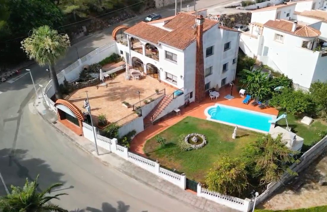 Townhouse en Fuente Encarroz, Comunidad Valenciana, España 2 - 18569716