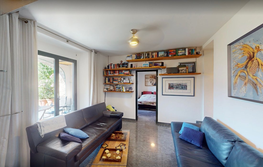 Apartment in Locarno, Ticino, Switzerland 5 - 18710039