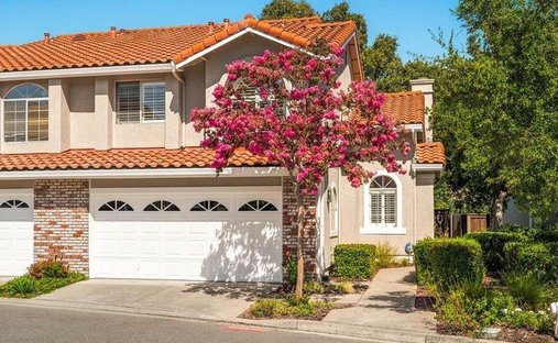 Villa in San Ramon, California, United States 1