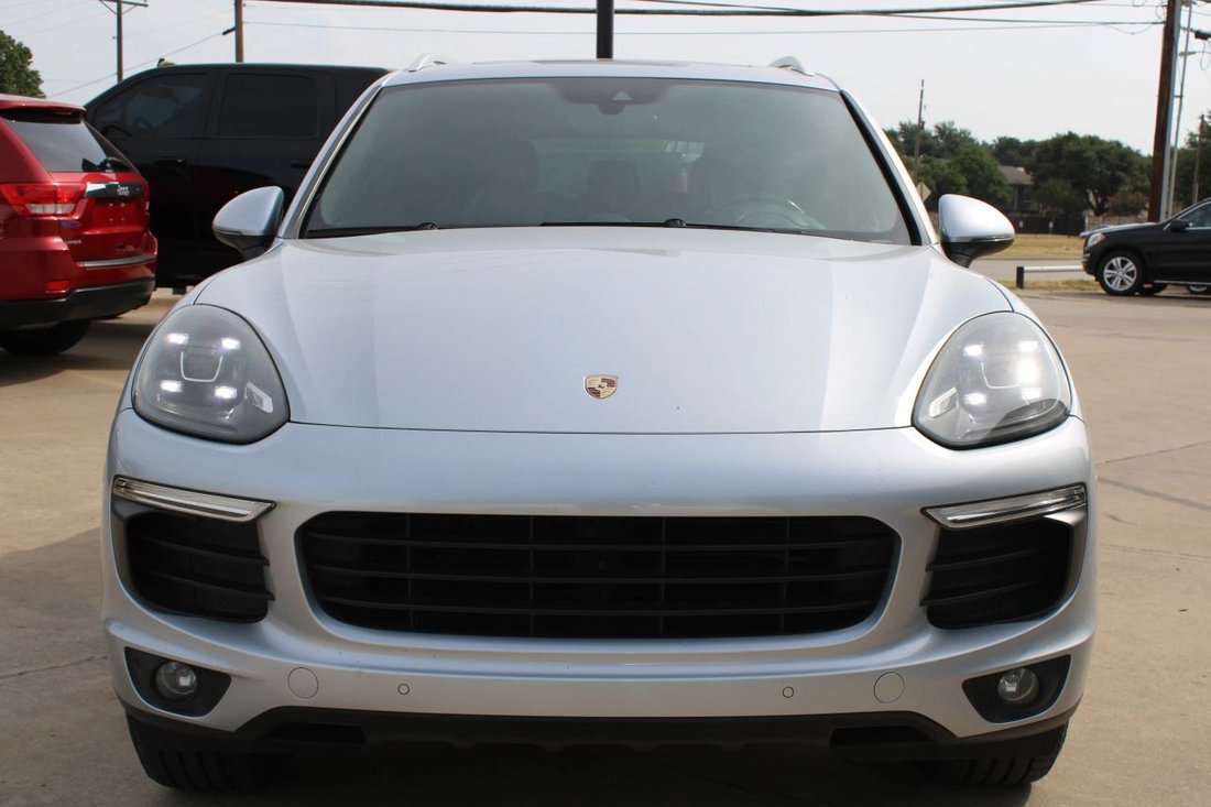 Suv in Plano, TX, United States 2 - 18712042