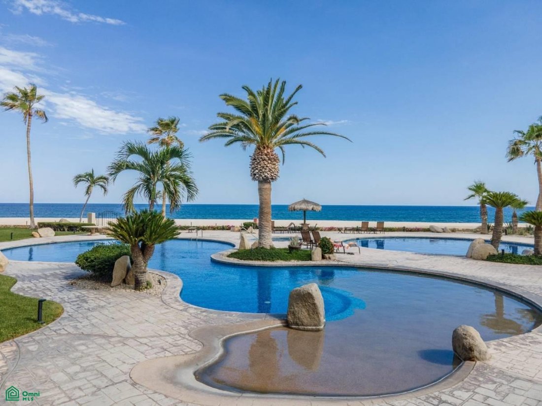 Maison de ville à San José del Cabo, Basse-Californie du Sud, Mexique 5 - 17904073