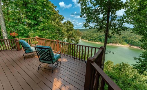 House in Russell Springs, Kentucky, United States 1