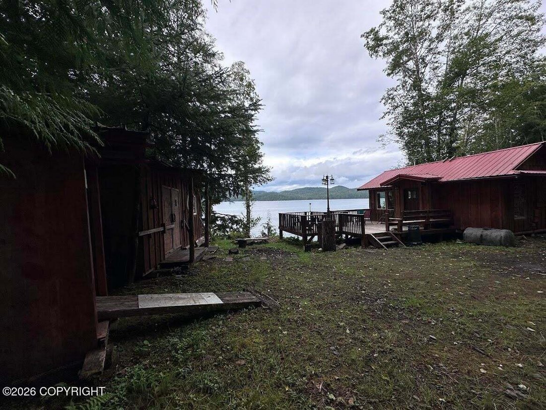 House in Ketchikan, Alaska, United States 2 - 18673118