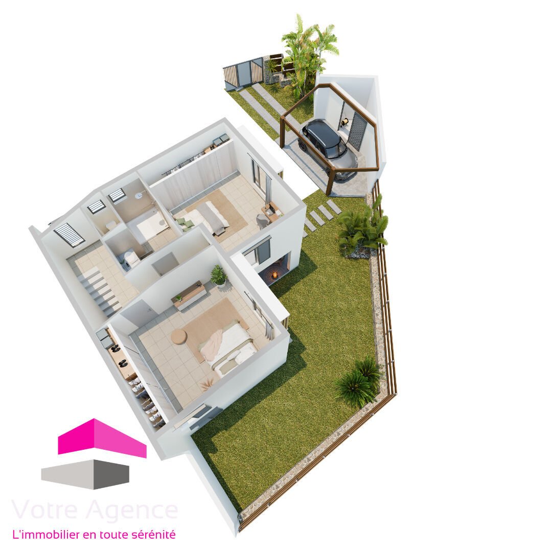 Appartamento a Francia 4 - 18710853