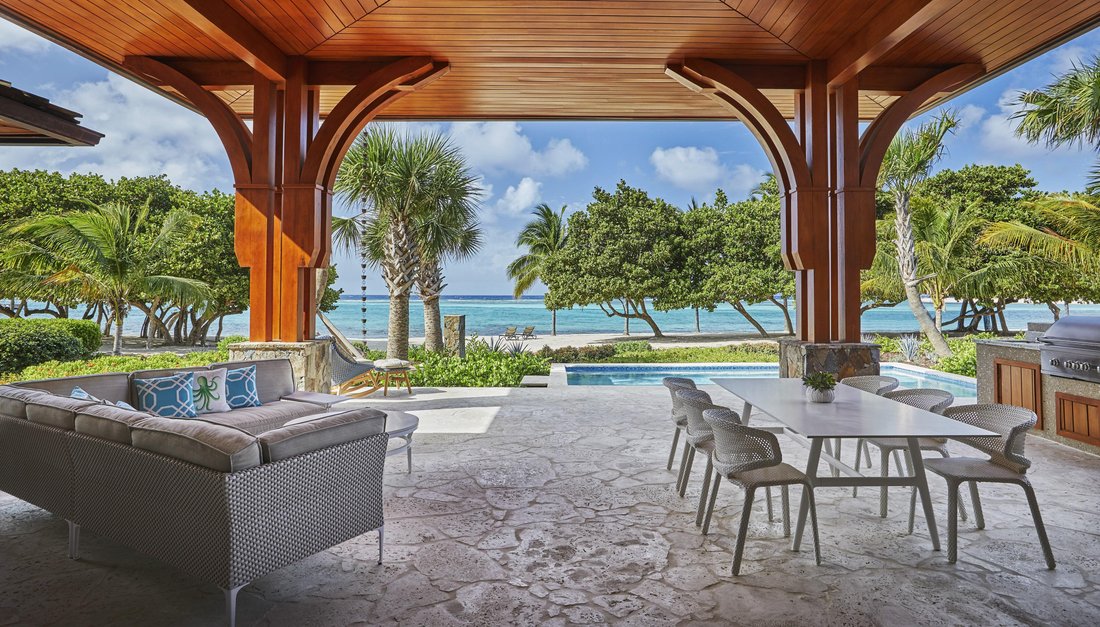 House in Spanish Town, Virgin Gorda, British Virgin Islands 3 - 18708160