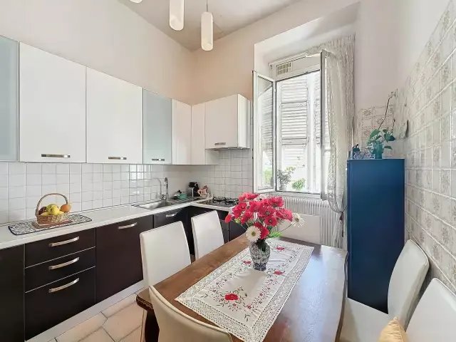 Apartment in Menton, Provence-Alpes-Côte d'Azur, France 5 - 15502364