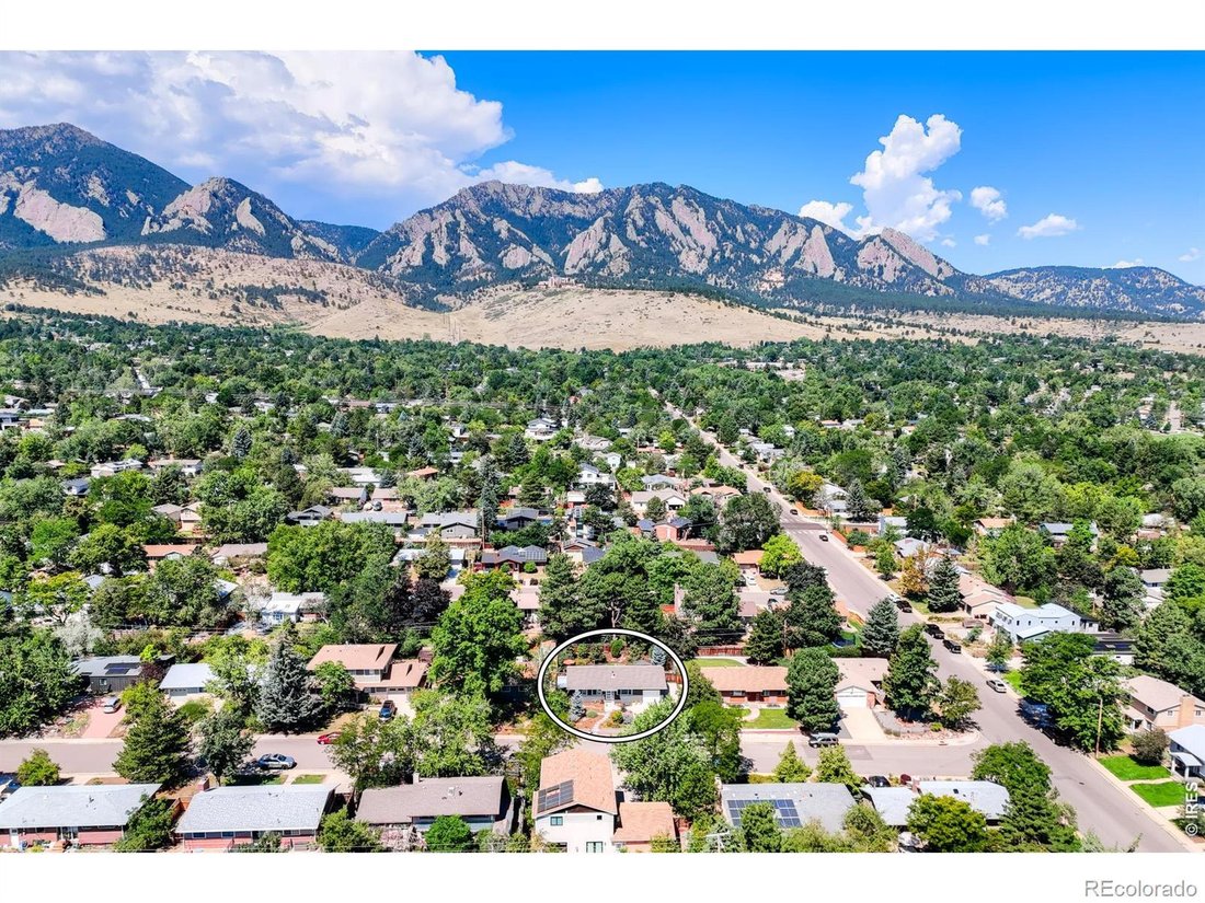 House in Boulder, Colorado, United States 5 - 18705737