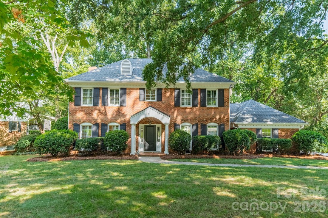 House in Charlotte, North Carolina, United States 1 - 18702446